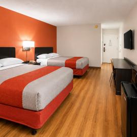 Motel 6-New Stanton, PA, hotel en New Stanton