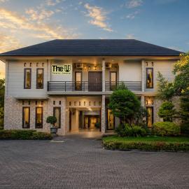 The U Reserva Lampung