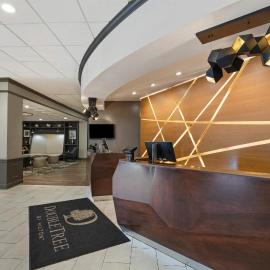 DoubleTree by Hilton Hotel Wilmington