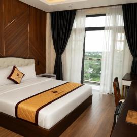Thảo Ngân Pleiku Hotel