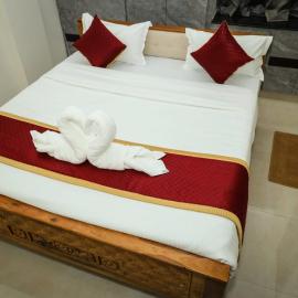 Hotel Lakshmi Balaji Residency Inn