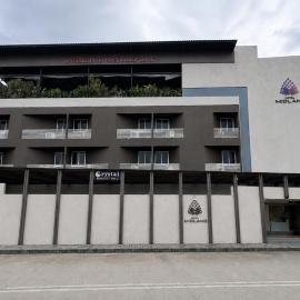 Hotel Midland, Nanded, hotel en Nanded