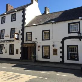Manor House Hotel