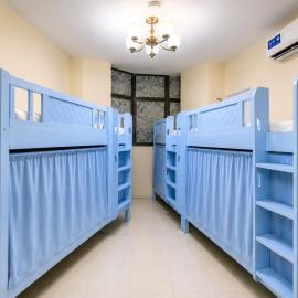 TIDY Premium Hostel, Sharjah, hotel in Sharjah