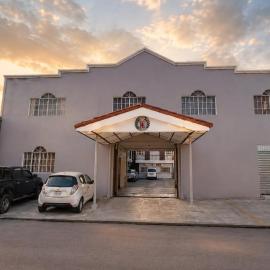 Hotel King del Centro San Miguel, hotelli San Miquelissa