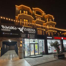 Zarina Hotels & Hamam