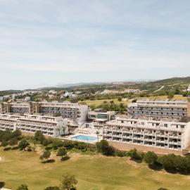 Ona Valle Romano Golf & Resort, hotel u gradu 'Estepona'