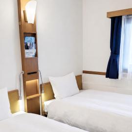 Toyoko Inn Akita-eki Higashi-guchi，位于秋田的酒店