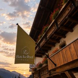 Hotel Buckelhof - See - Free Liftpass Summer