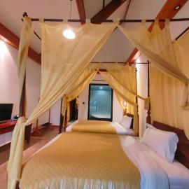 Vangvieng Lina hotel, hotel in Vang Vieng
