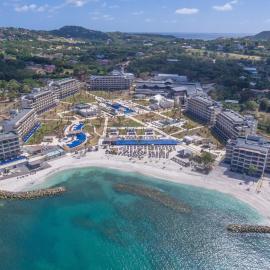 Royalton Saint Lucia, An Autograph Collection All-Inclusive Resort, hotel u gradu 'Gros Islet'