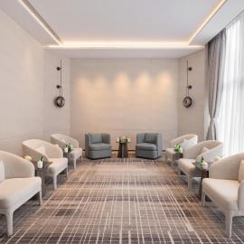 Holiday Inn Express Qingdao Jinshui by IHG – hotel w mieście Qingdao