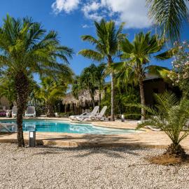 Bridanda boutique resort, hotel in Kralendijk
