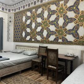 Temur Hotel