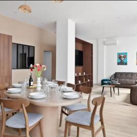 Dream vacation apartment Zoe, hotel di Monte Carlo