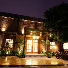 Java Villas Boutique Hotel & Resto, hotel in Yogyakarta