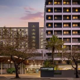 Courtyard by Marriott Darwin, hotel en Darwin