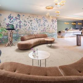 Best Western Hotel Mainz