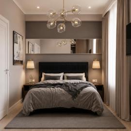 Urban Hotel