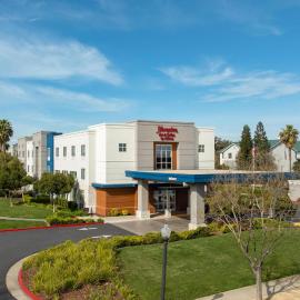 Hampton Inn & Suites Sacramento-Airport-Natomas