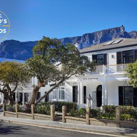 Cape Cadogan Boutique Hotel, hotel in Cape Town