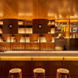 Le Berger Latroupe Hotel, hotel di Brussel