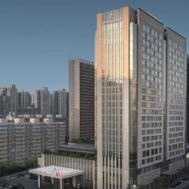 Renaissance Xi'an Hotel, hotel u gradu 'Xi'an'