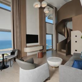 Beirut में, होटल voco Beirut Central District by IHG