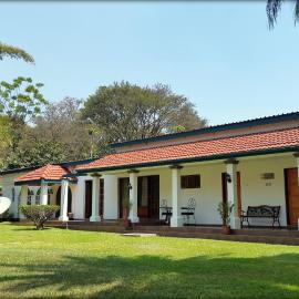 Tranquilo Resorts Lilongwe, hotell i Lilongwe