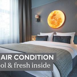 Leonardo Boutique Hotel Krakow Old Town، فندق في كراكوف