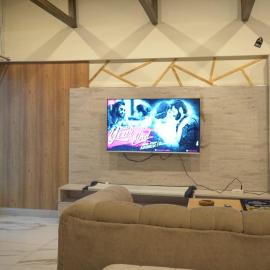 The Bliss avenue, hotel u gradu 'Murree'