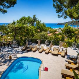 Symbola Oludeniz Beach Hotel