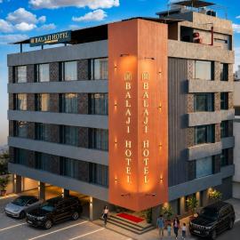 Balaji Hotel