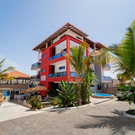 Hotel Cantinho