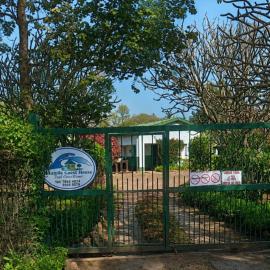 Elwandle Guest House, hotel in Manzini