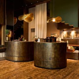Hotel Indigo Auckland by IHG, hotel em Auckland