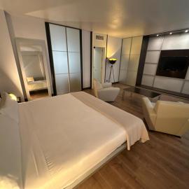 Puerta de Africa, hotel in Ceuta