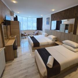 Hôtel Vénéria Russicada, hotel a Skikda