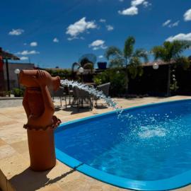 Pousada Canaã, hotel em Campina Grande