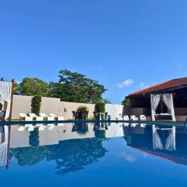 Manacá Hotel