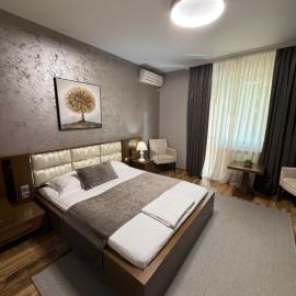 Motel Eros, hotel in Sandanski
