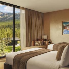 One&Only Moonlight Basin, hotel u gradu 'Big Sky'