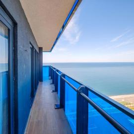Orbi City Batumi Sunshine Aparthotel, hotell i Batumi