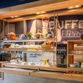 Ibis Budget Madrid Centro Lavapies, hotell i Madrid