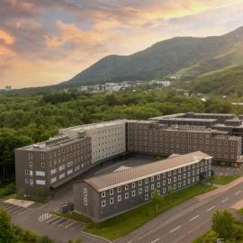 Mercure Niseko Resort Formerly known as Midtown Niseko, hotel en Kutchan
