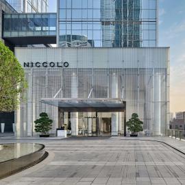 Niccolo Chengdu