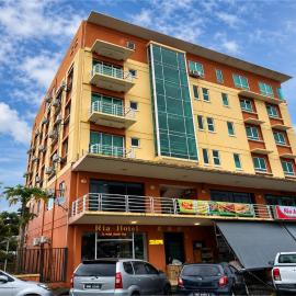Kudat Ria Hotel Plt, hotel sa Kudat