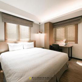 CHECK inn Express Taipei Station