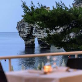 Baia Delle Zagare - Handwritten Collection, hotel in Mattinata