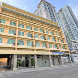Hotel Uno Davao City